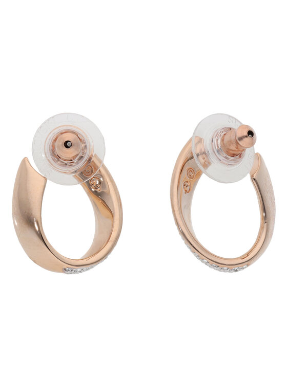 Swarovski Swarovski Ausskari Exist 5636448 Rozā