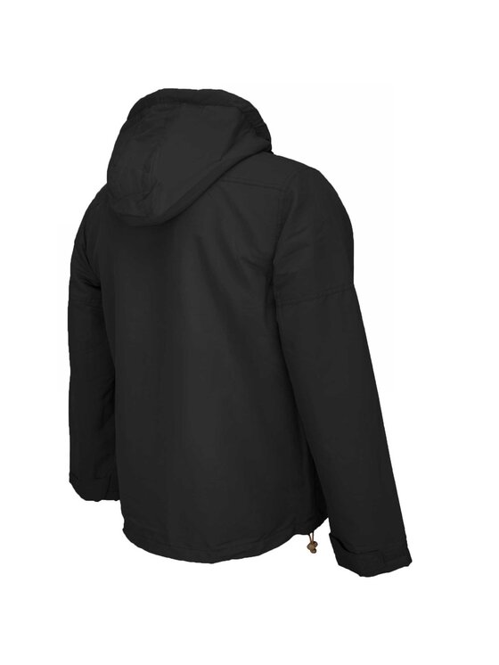 Brandit Brandit Kurtka outdoor 3167.2.XL Czarny Regular Fit