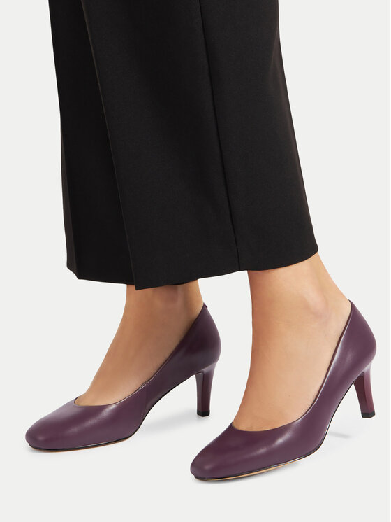 Lasocki Lasocki Scarpe stiletto WYL3803-1Z Bordeaux