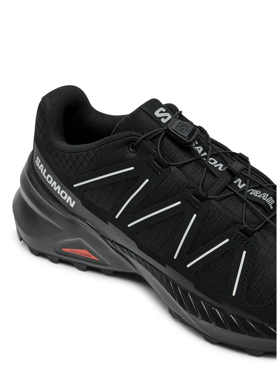 Salomon Salomon Běžecké boty Speedcross Peak L47514500 Černá