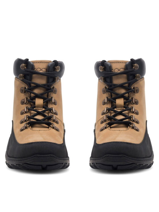 Lasocki Lasocki Schnürstiefeletten MESSI-02 MI25 Beige