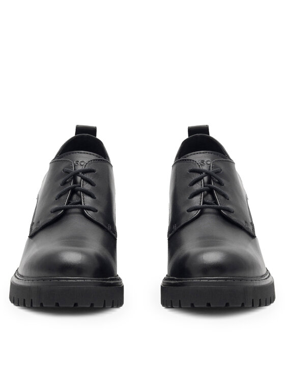 Lasocki Lasocki Scarpe basse WB-MILVA-01C Nero