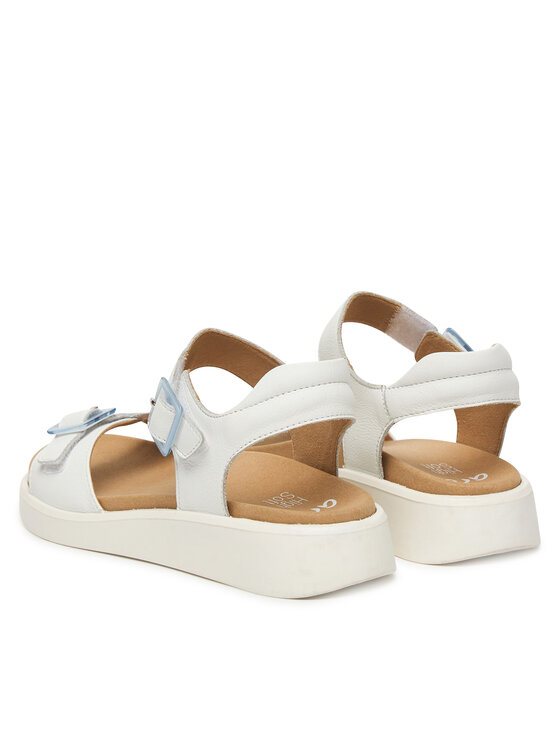 Ara Ara Sandaalid Madeira S 12-21402-06 Valge