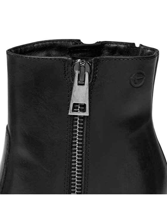 Tamaris Tamaris Stivaletti 1-25458-41 Nero