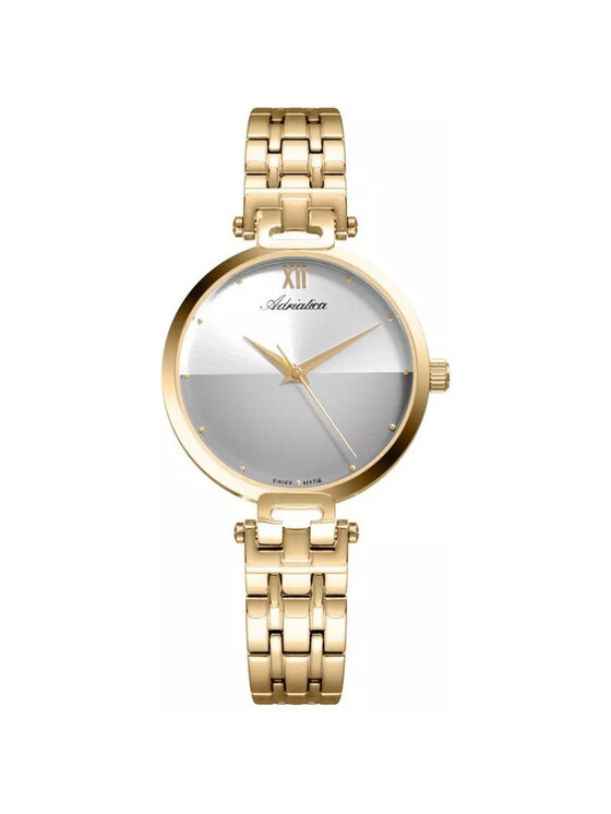 Adriatica Adriatica Orologio A3526.1187Q Oro