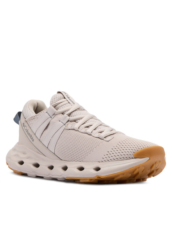 Columbia Columbia Tenisice Terrastride Aro™ Shoe 2115261 Siva