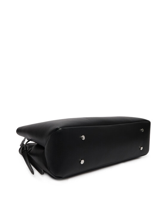 BOSS BOSS Geantă Anett NewShape 50567597 Negru