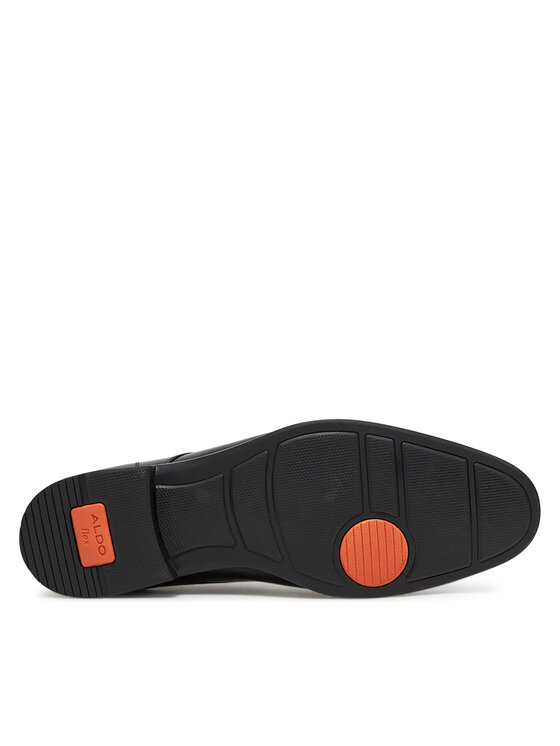 Aldo Aldo Poolsaapad Holtlanflex 13180582 Must