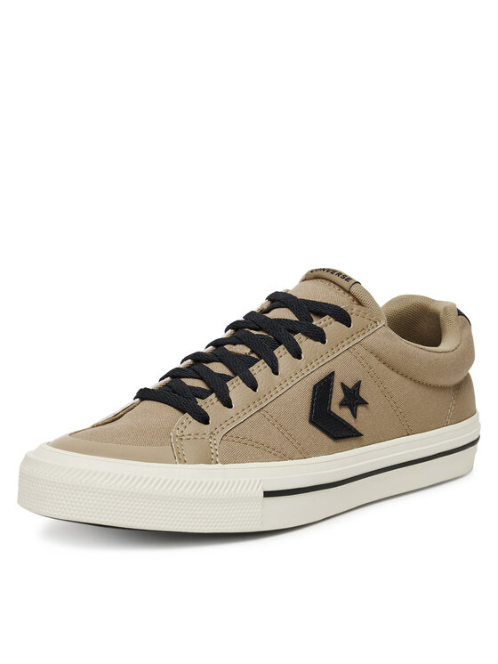 Converse Converse Кецове SPORT CASUAL A12747C Бежов
