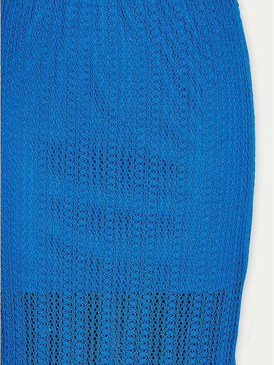 Noisy May Noisy May Midi krilo Shandy 27030720 Modra Regular Fit
