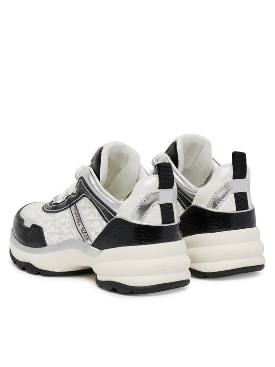 MICHAEL Michael Kors MICHAEL Michael Kors Sneakersy MK01463001 Barevná
