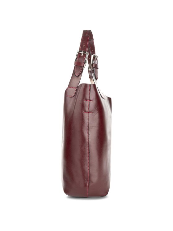 Borsetta RBI117 Bordeaux