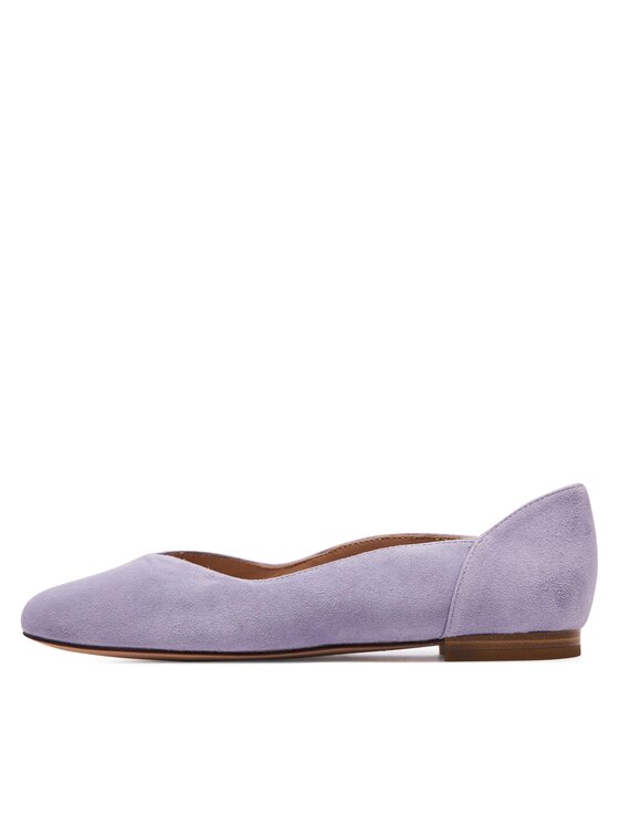 Caprice Caprice Baleriinad 9-22200-42 Lilla