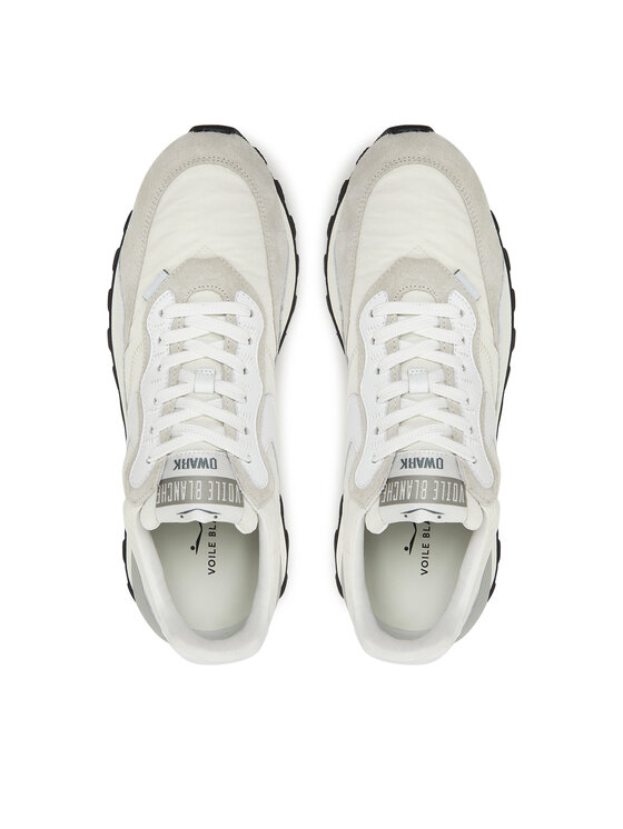 Voile Blanche Voile Blanche Tenisice Owark Hype Man 2018344.03.2B91 Écru