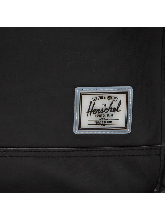 Herschel Herschel Zaino Wr Citymid 10998-00001 Nero