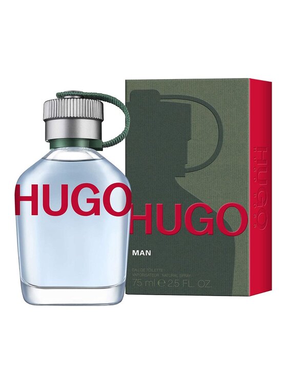 HUGO BOSS Hugo Boss Hugo Man Woda toaletowa