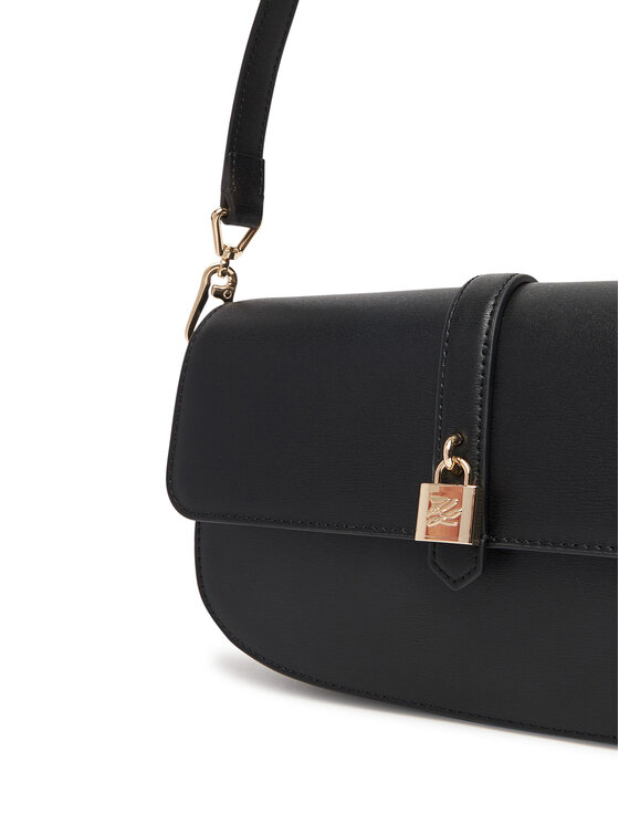 KARL LAGERFELD KARL LAGERFELD Torebka A3W30152 Czarny