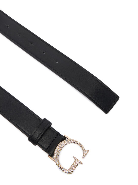 Guess Guess Cintura da donna 180089 Nero