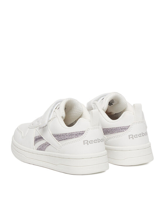 Reebok Reebok Laisvalaikio batai CEO-24KC2080(III)DZ Balta