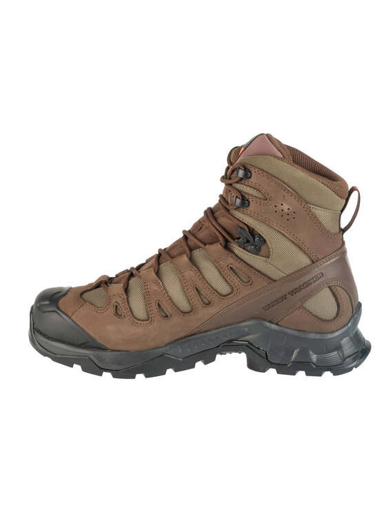 Salomon Salomon Trekkingi Quest Tracker GTX Zielony