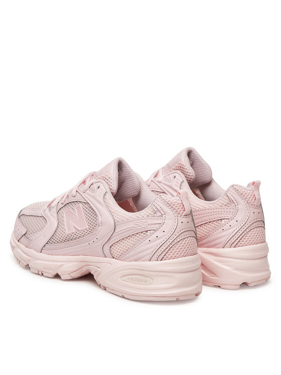 New Balance New Balance Laisvalaikio batai U530TBD Rožinė
