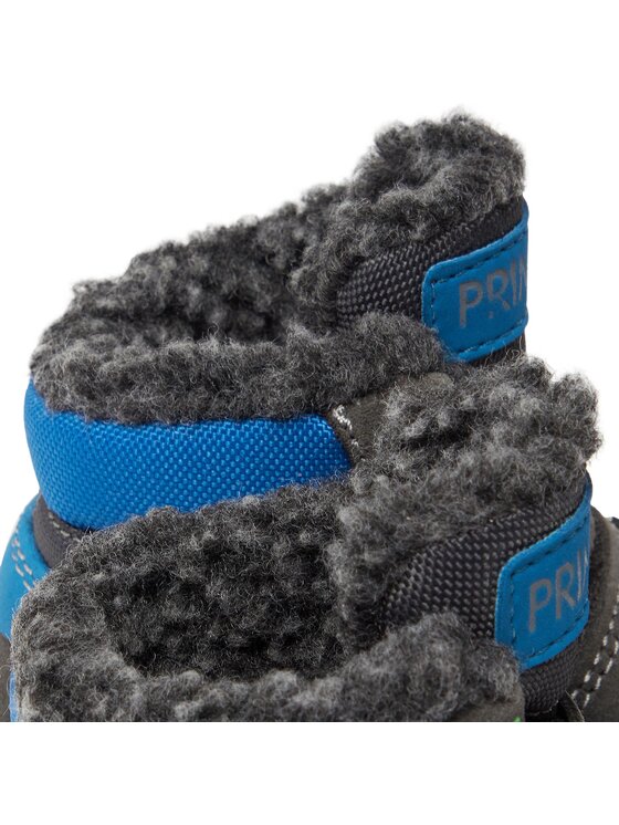 Primigi Primigi Ботуши GORE-TEX 4854055 M Сив