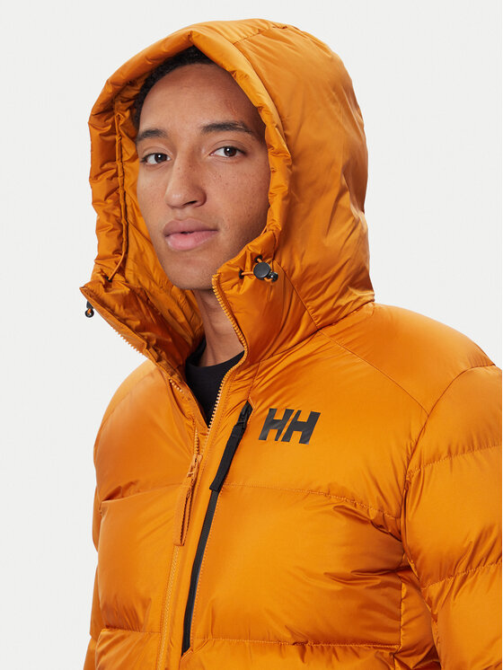 Helly Hansen Helly Hansen Zimní bunda Active Winter 54514 Žlutá Regular Fit