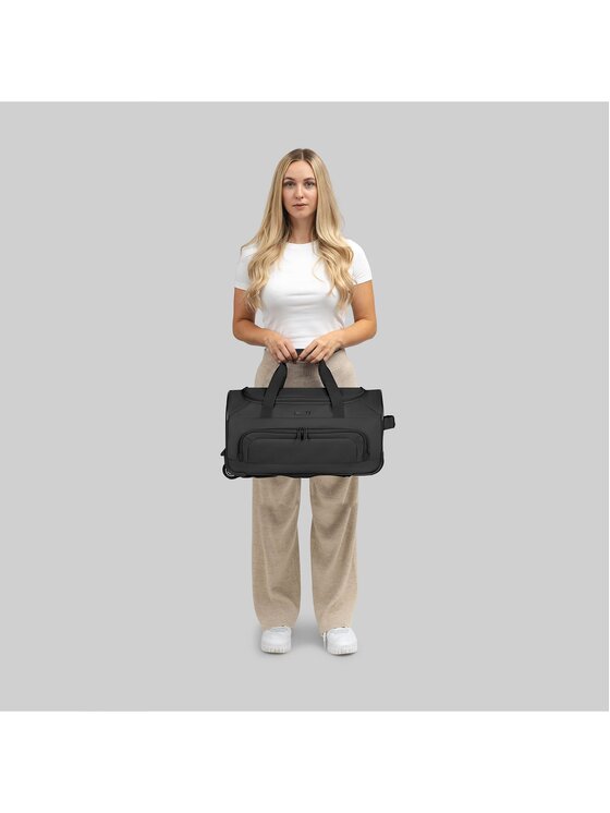 Redolz Redolz Torba 325452 Czarny