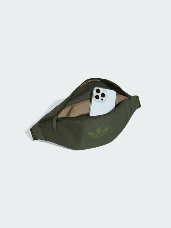 adidas adidas Torba sportowa 151233 Zielony