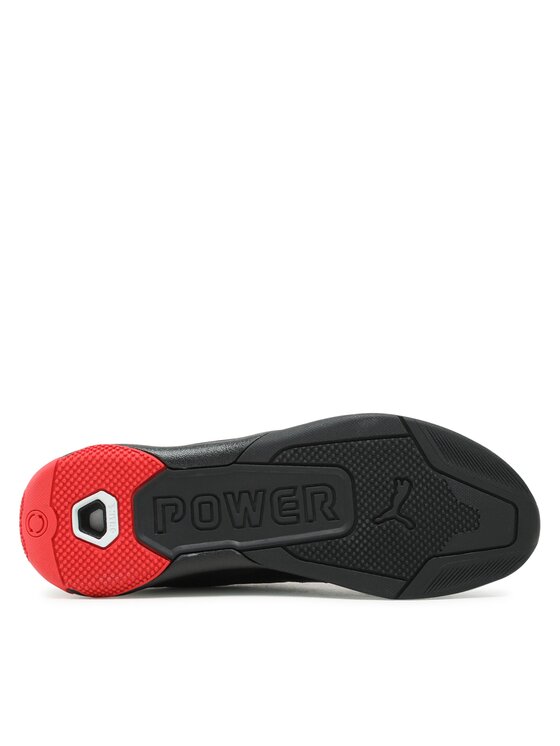 Puma Puma Sneakers Ferrari Kart Cat Rl 307513 01 Schwarz