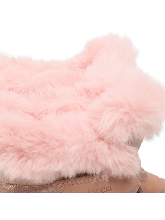 Lasocki Kids Lasocki Kids Stivali CI12-3138-03 Rosa