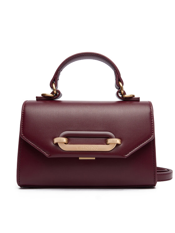 Valentino Valentino Ročna torba Why Re VBS9E128 Bordo rdeča