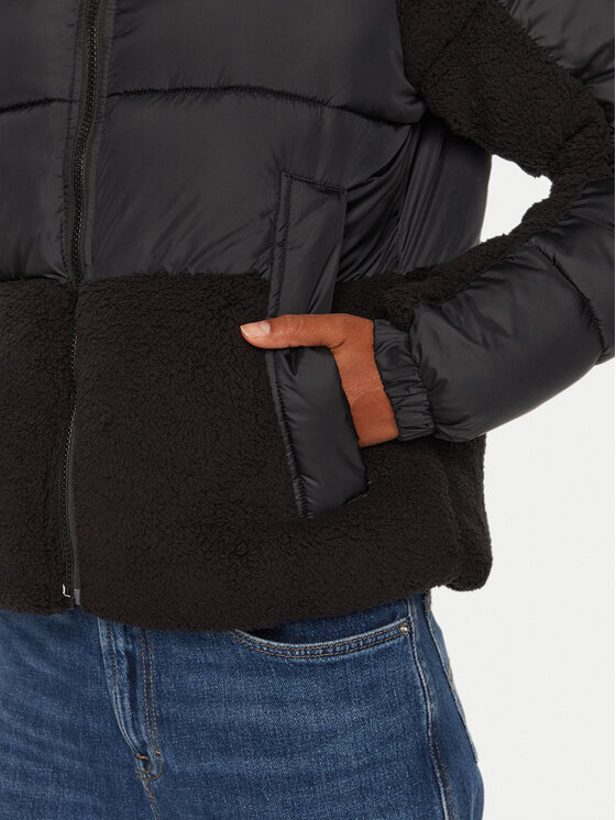 Columbia Columbia Geacă de iarnă Leadbetter Point™ II 2085602 Negru Regular Fit