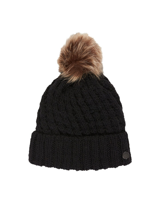 Roxy Căciulă Blizzard  ERGHA03288 Negru