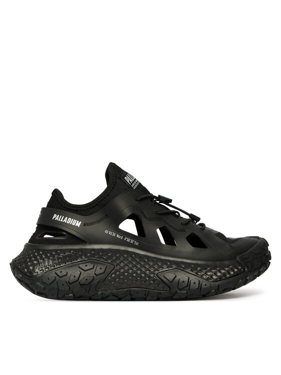 Palladium Palladium Sneakersy Offbound Hydro 94686-001-M Čierna