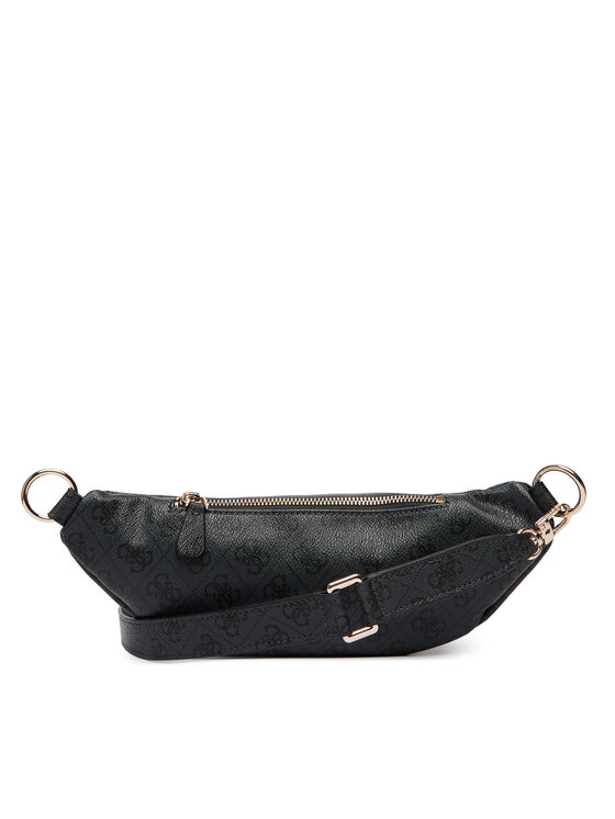 Guess Guess Torbica za okrog pasu﻿ Latona Travel TWHB92 11080 Siva