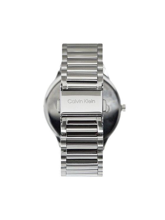 Calvin Klein Calvin Klein Orologio Dress 25200373 Argento