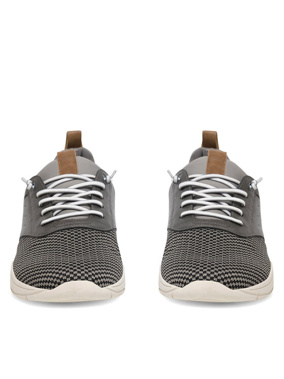 Mustang Mustang Sneakers 4138-313 BIG 2 Gri