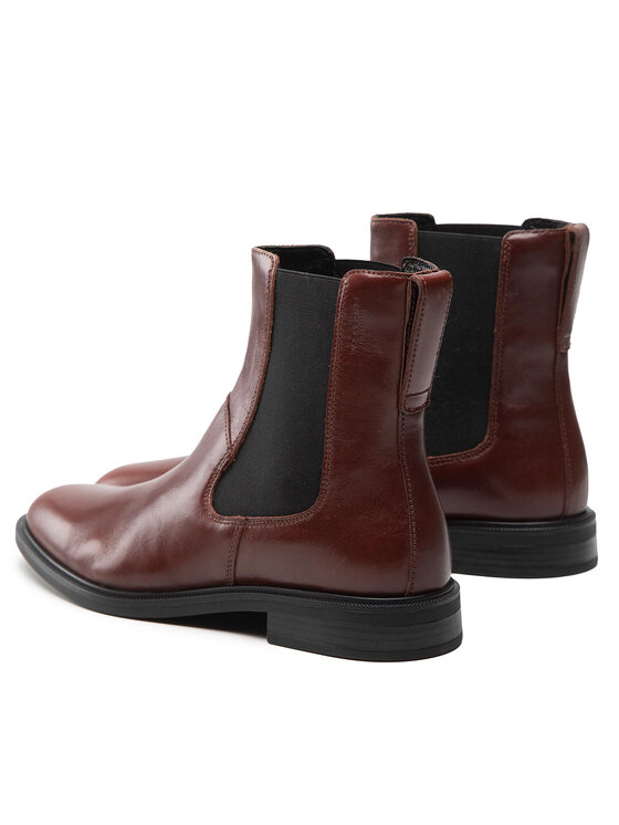 Vagabond Shoemakers Vagabond Shoemakers Боти тип челси Frances 2. 5406-001-49 Кафяв