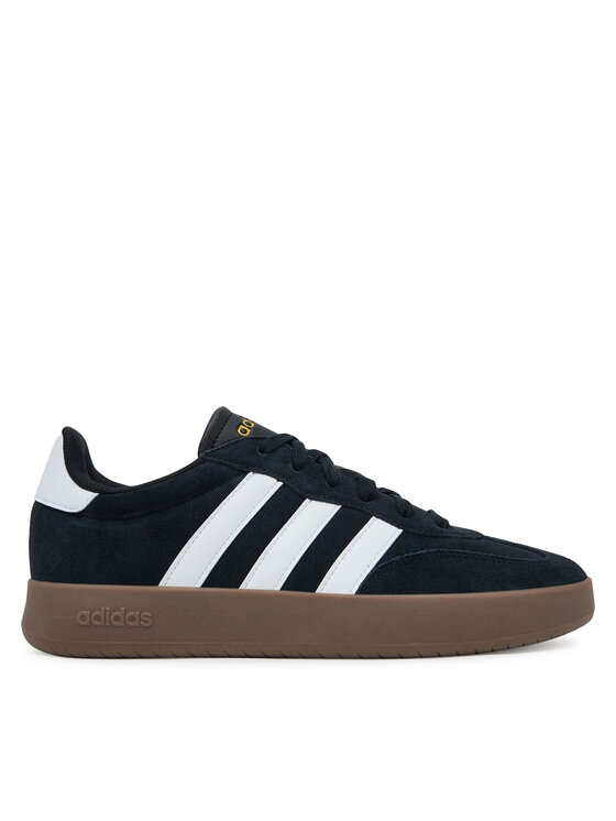 adidas adidas Sneakersy Barreda JS2695 Czarny