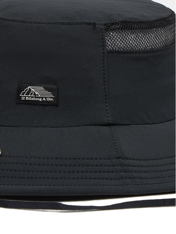 Billabong Billabong Šešir Adiv Big John Lite BILLABONG-ABYHA00417 Crna