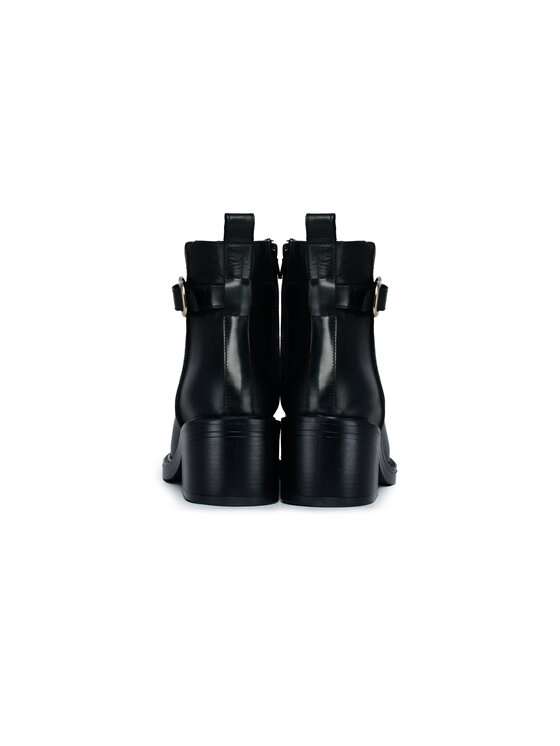 ACANFORA ACANFORA Stivali LEI202-NER Nero