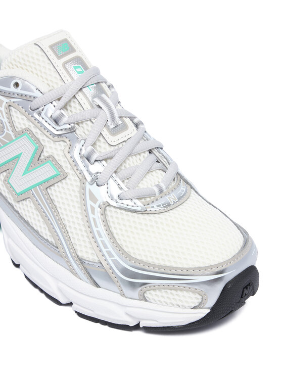 New Balance New Balance Αθλητικά G7402H8 Ασημί