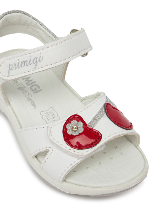 Primigi Primigi Sandale 7885122 S Alb