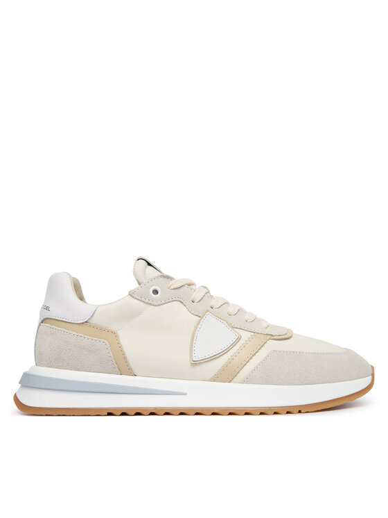 Philippe Model Philippe Model Sneakers Tropez 2.1 Low A013609 TYLU W079 Beige