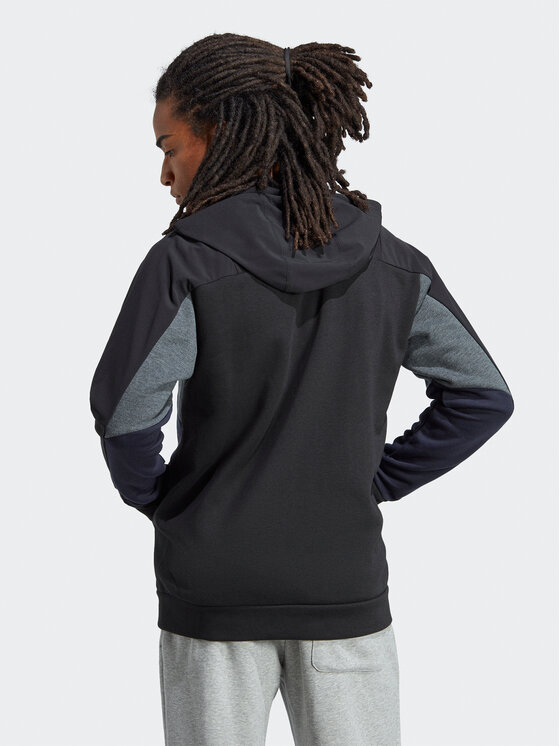 Adidas full zip tech hoodie new arrivals