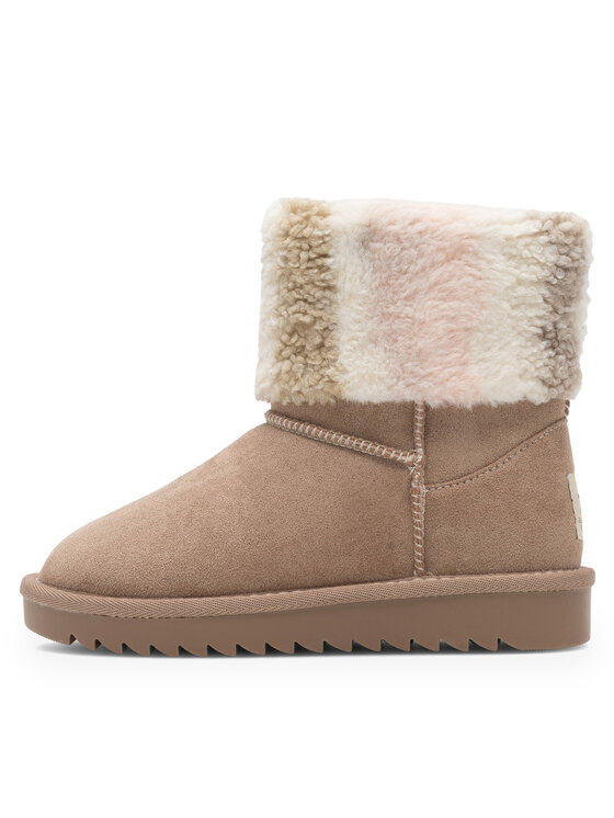 Beverly Hills Polo Club Beverly Hills Polo Club Schneeschuhe CS5928-03(III)DZ Beige