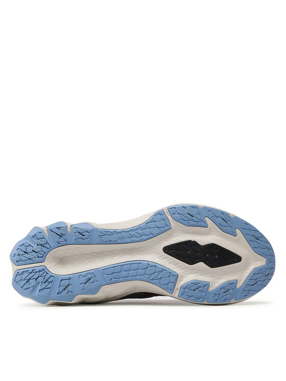 Asics Asics Маратонки за бягане Novablast 2 1011B192 Сив