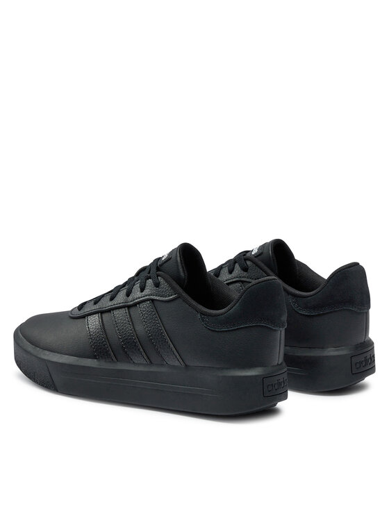 adidas adidas Tenisice Court Platform GV8995 Crna