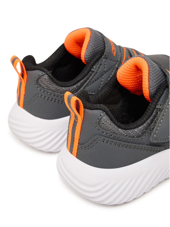 Skechers Skechers Sneakersy Bounder - Techrox 403906N/CHAR Sivá